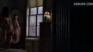 Paz De La Huerta Compilation In Boardwalk Empire [including Breast, Butt, Bush, Full Frontal] #1