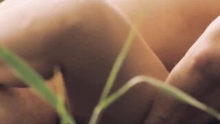 Maria Valverde Showing Her Cute Natural Body In “Libertador”
