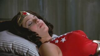 Debra Winger In Wonder Woman (1976) #1