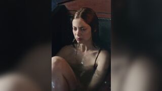 Charlotte Hope In The Spanish Princess