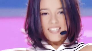 Alizee – Tight French Ass 2017 Live J`en Ai Marre #1