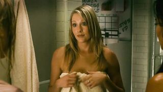 Deja Kreutzberg- Sorority Row (2009) #1