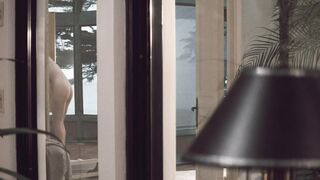 Sharon Stone’s Famous Basic Instinct Plots From The 4K Release (Part 1 Of 4) (MIC) #1