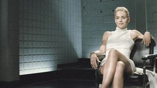 Sharon Stone’s Famous Basic Instinct Plots From The 4K Release (Part 1 Of 4) (MIC)