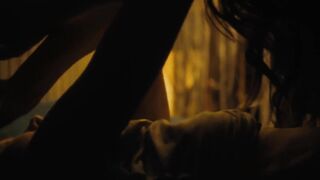 Naomi Watts & Sophie Cookson-Gypsy #1
