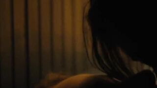 Naomi Watts & Sophie Cookson-Gypsy #3