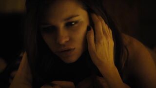 Naomi Watts & Sophie Cookson-Gypsy #4
