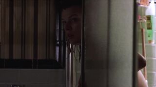 Milla Jovovich – No Good Deed (2002) #1