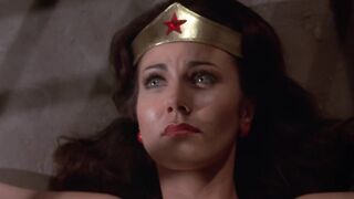 Lynda Carter – Wonder Woman (1976) #3