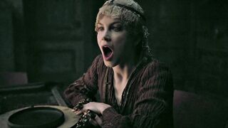 Sylvia Hoeks In See [S2E6-2021]: Flirty Aunty #1