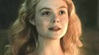 Elle Fanning From “The Great” #3