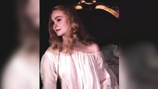 Elle Fanning From “The Great” #4