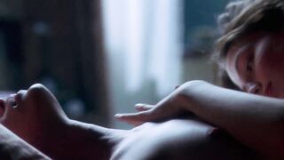 Jessica Paré & Piper Perabo In Lost And Delirious #1
