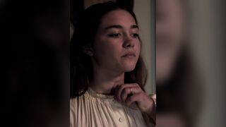 Florence Pugh – Thicc Plot In Lady Macbeth (brightened And Mobile Cropped) #1