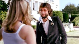 Uschi Digard(28yrs) – “Kentucky Fried Movie(1977)” #1