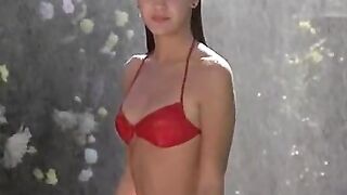 Birthday Lady Phoebe Cates And Her Famous Topless Scene In ‘Fast Times At Ridgemont High’