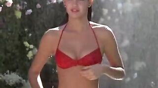 Birthday Lady Phoebe Cates And Her Famous Topless Scene In ‘Fast Times At Ridgemont High’ #3