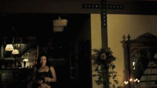 Tiffany Shepis- Dark Reel #1