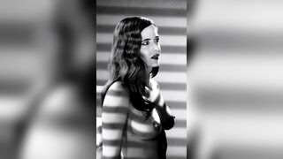 Eva Green – Sin City: A Dame To Kill For (Adjusted Brightness 60 FPS) #2