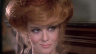 Ann-Margret In The Last Remake Of Beau Geste #1