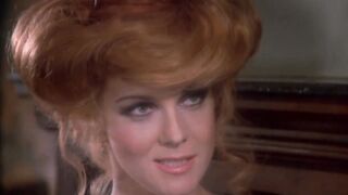 Ann-Margret In The Last Remake Of Beau Geste