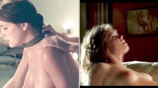 Laura Surrich(Spartacus) Or Alice Henley(Rome)