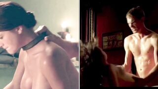 Laura Surrich(Spartacus) Or Alice Henley(Rome) #3