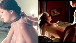 Laura Surrich(Spartacus) Or Alice Henley(Rome) #4