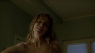 Lili Simmons In True Detective #3