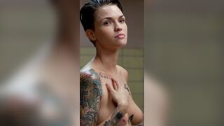 Ruby Rose In Season 3 Of Orange Is The New Black On Netflix #4