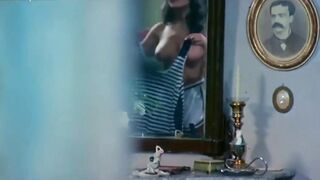 Pamela Prati’s Plots In ‘La Moglie In Bianco’ (1981) #3
