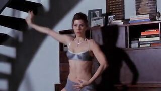 Marisa Tomei (The Guru) #3