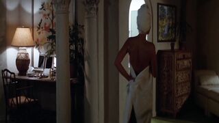 Bo Derek’s Beautiful Ass In “10” (1979) #1