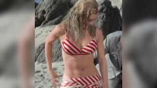 Linda Evans – Beach Blanket Bingo #3