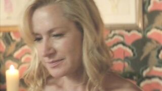 Angela Kinsey – Half Magic №2