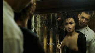 Helena Bonham Carter – Fight Club #1