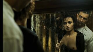 Helena Bonham Carter – Fight Club #3