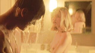 Willa Fitzgerald – Beautiful Plot In Her Nude Debut In ‘Reacher’ #1