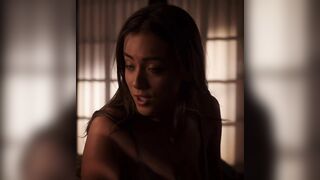 Chloe Bennet In ‘Agents Of SHIELD’ #4