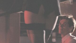 Madonna Getting Her Plot Eaten Out In Body Of Evidence #1
