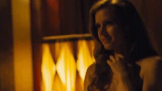 Amy Adams In American Hustle #4