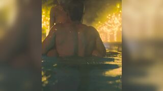 Sarah Shahi Nude #3