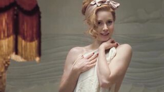 Amy Adams Fine Plot In ‘Miss Pettygrew Lives For A Day’ #2