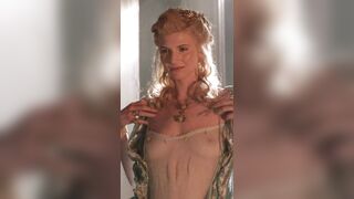 Viva Bianca (at 25) – Spartacus (2010)