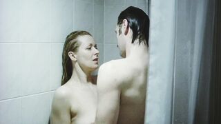 Petra Morzé In ‘Antares’ (2004) №2 #1