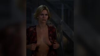 Natasha Henstridge – Species II #1