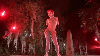 Linnea Quigley #3