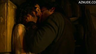 Sarah Perles Tits Sucking Plot – El Cid #1