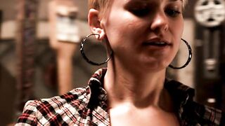 Melissa Jones- The Butterfly Effect 3: Revelations (2009) #1