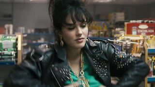 Jessica Brown Findlay – Albatross #1